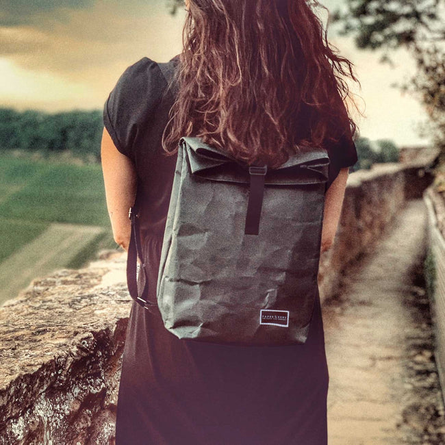 Bild von Oak Rucksack | Black Edition