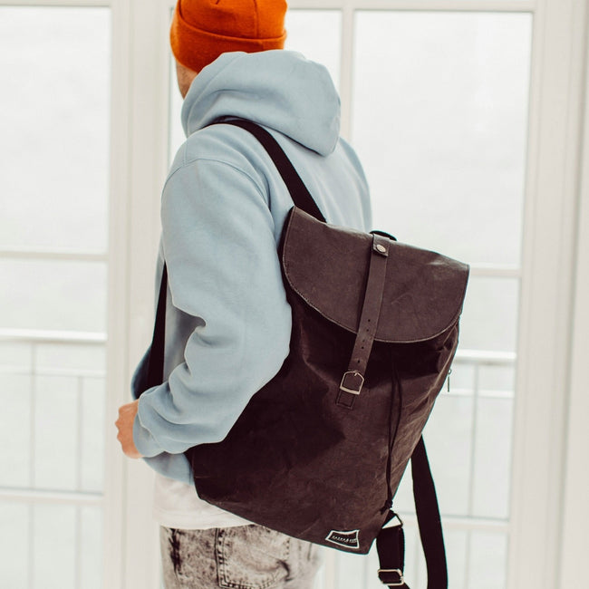 Bild von Big Oak Rucksack | Black Edition