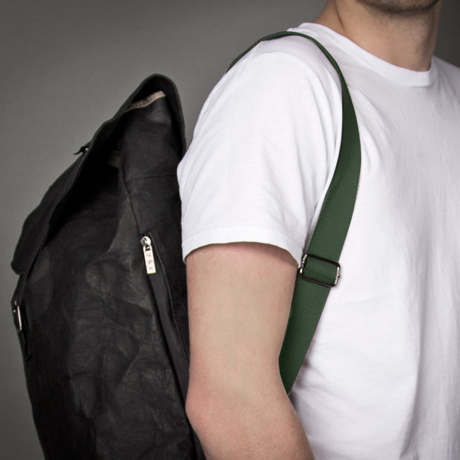 8. Bild von Big Oak Rucksack | Black Edition