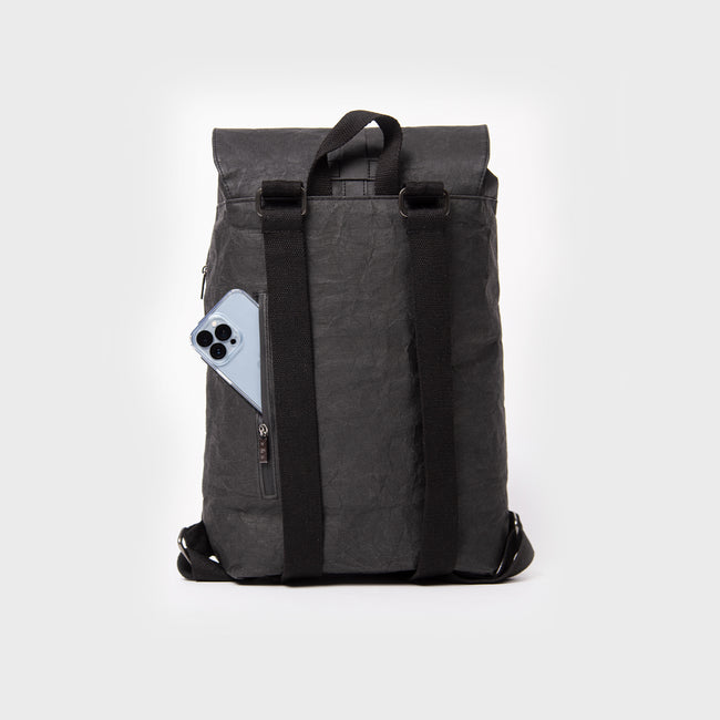 4. Bild von Big Oak Rucksack | Black Edition